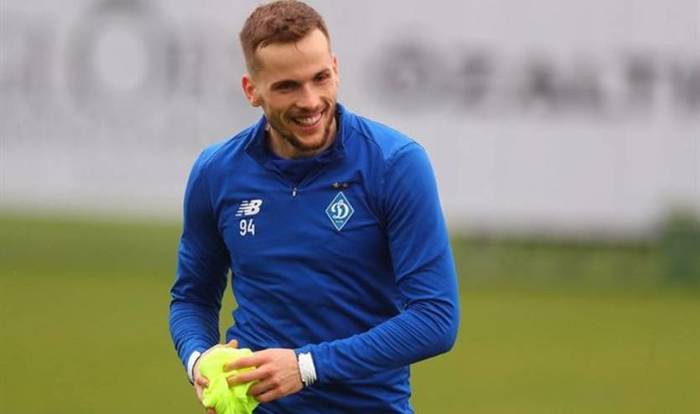 Томаш Кендзера