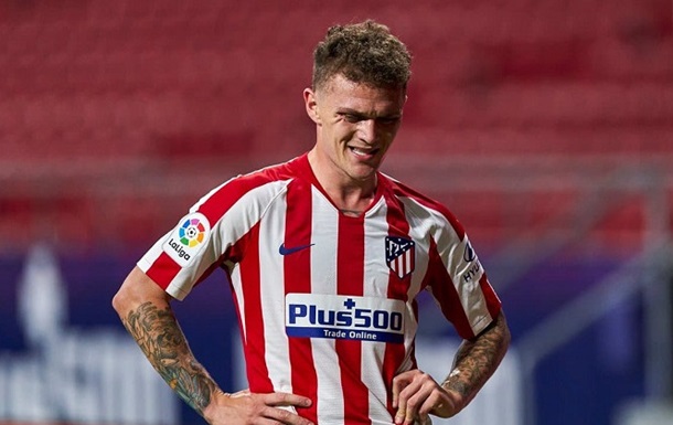 ФИФА отклонила апелляцию Атлетико по делу Триппьера