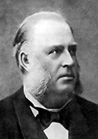 Фредерик Идестам