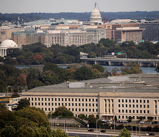 Пентагон ответил на информацию об отмене прохода военных кораблей в Черное море: Политика: Мир: Lenta.ru