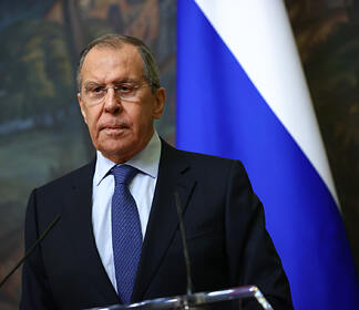 Лавров рассказал о запасных и болезненных мерах против США: Политика: Мир: Lenta.ru