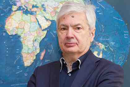 Анатолий Воробьев