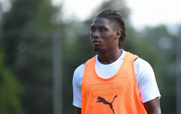 Стало известно, сколько Траоре пропустит из-за травмы