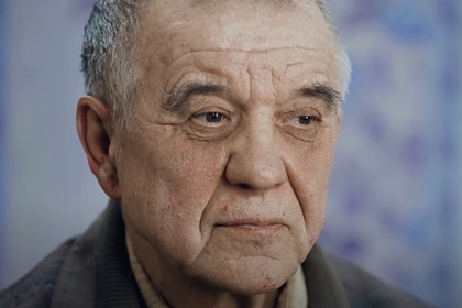 Виктор Мохов