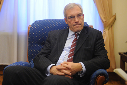 Александр Грушко