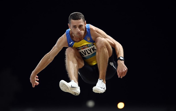 Павлик выиграл бронзу Паралимпиады в Токио