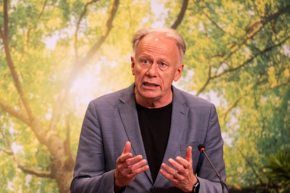 Юрген Триттин