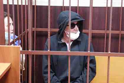 Михаил Ефремов