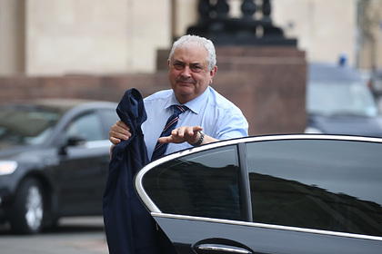 Сергей Нечаев 