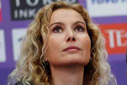 Этери Тутберидзе