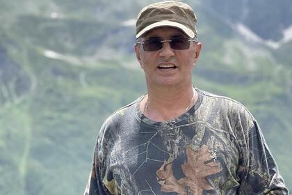 Александр Мясников