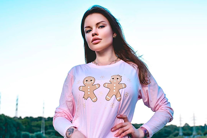 Олеся Малибу