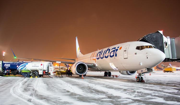 Flydubai готовится к рекордному лету и возвращает все рейсы в Dubai International Airport