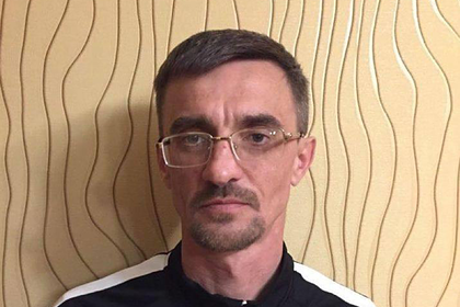 Вадим Федюнин