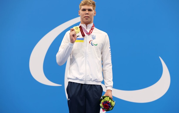 Трусов - мультимедалист Паралимпиады-2020, Богодайко выиграл бронзу