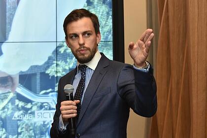 Илья Сачков