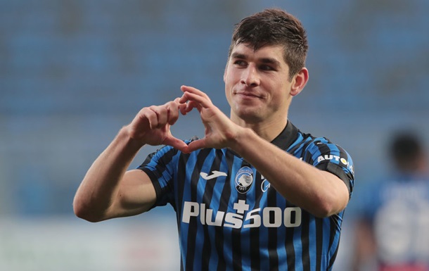 В зарубежных лигах выступают 202 украинца