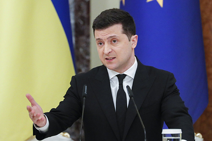 Владимир Зеленский