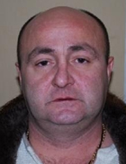 Вор в законе Паат Чхартишвили (Принц)