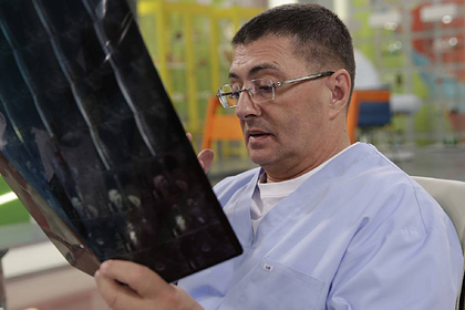 Александр Мясников