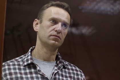 Алексей Навальный