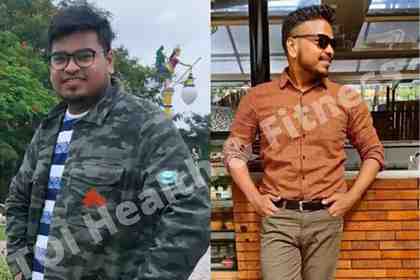 Сушант Сривастава