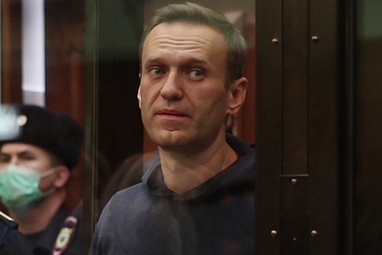 Алексей Навальный