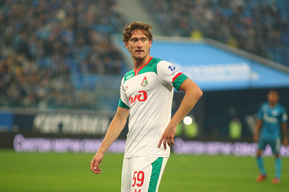 Алексей Миранчук