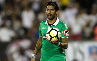 Абреу перешел в 31-й клуб в профессиональной карьере