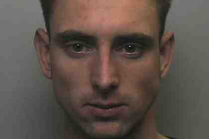 Уэйн Хэррингтон