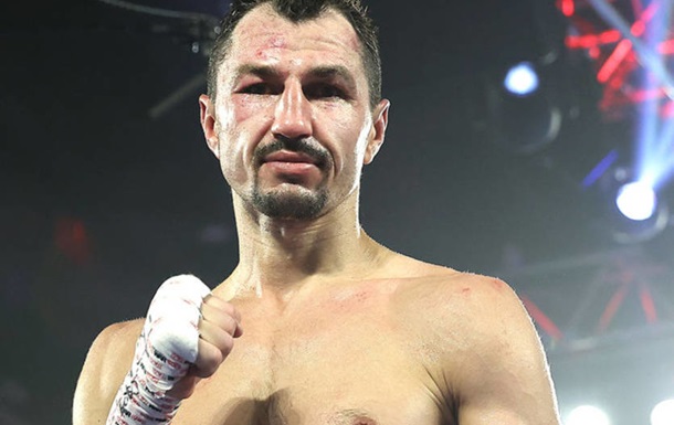 Постол: Возраст - моя главная проблема