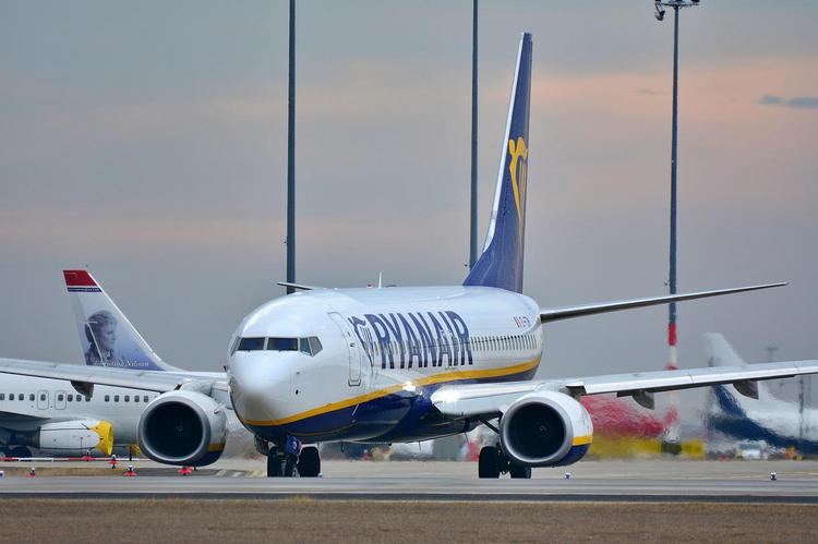Глава Ryanair сделал прогноз и предупредил о шоковом росте цен в авиации
