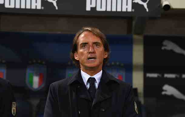 Главный тренер сборной Италии заразился коронавирусом