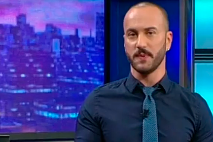 Георгий Габуния