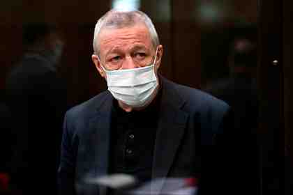 Михаил Ефремов