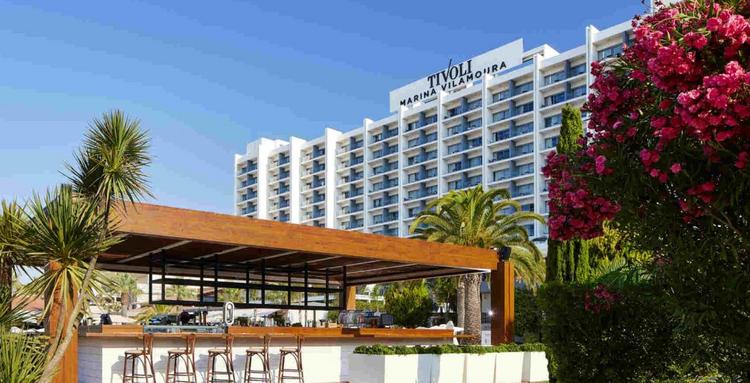 В Испании откроется новый роскошный курорт Tivoli La Caleta Resort
