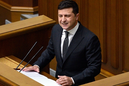 Владимир Зеленский