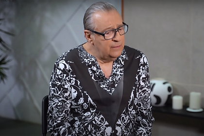 Геннадий Хазанов