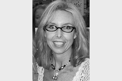 Виктория Пэрис