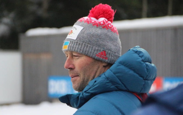  В биатлоне такое не прощается : Велепец - о выступлении украинок в гонке преследования на Олимпиаде-2022