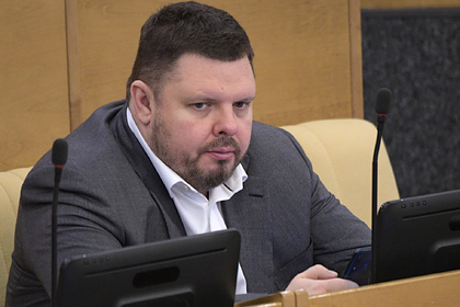 Евгений Марченко