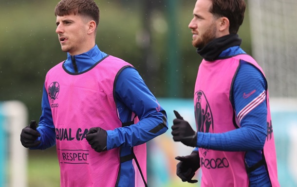 Два игрока сборной Англии пропустят неделю из-за коронавируса