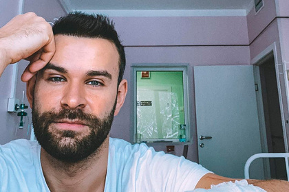 Дмитрий Кохно