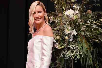 Елена Летучая