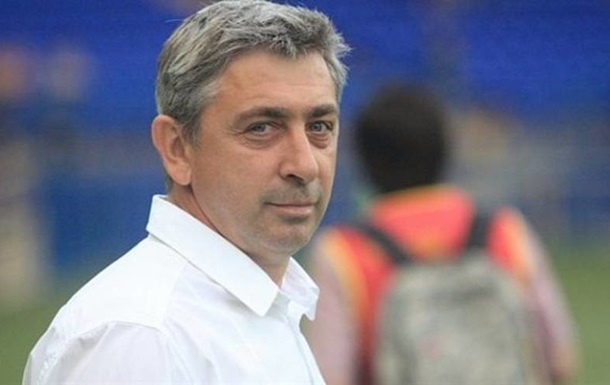 Севидов пожизненно отстранен от футбола