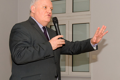 Франсуа Асселино