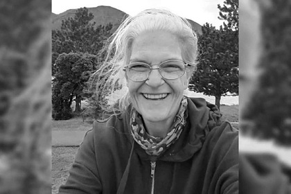 Линда Алмонд