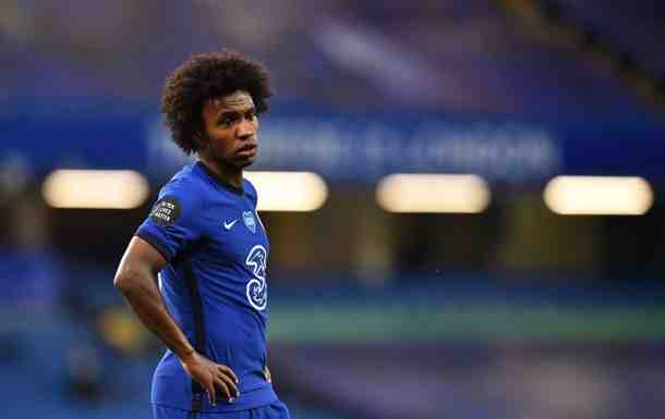 Арсенал предложил Виллиану контракт