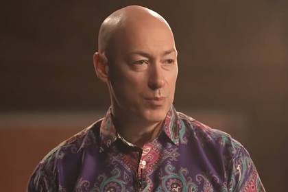 Дмитрий Гордон