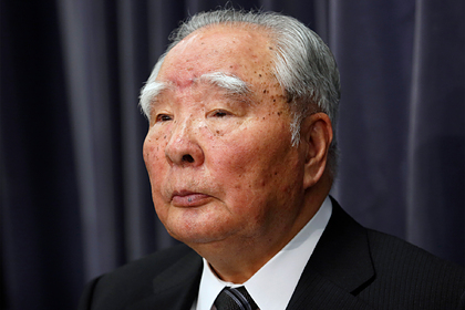 Осаму Судзуки